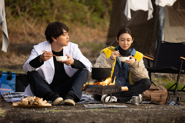 『セフレの品格 終恋』©2025日活