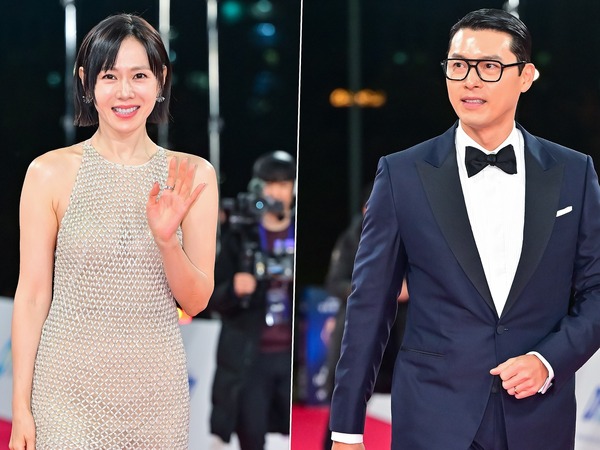 ヒョンビン♥ソン・イェジン、スター夫婦でも円満な「3つのカギ」