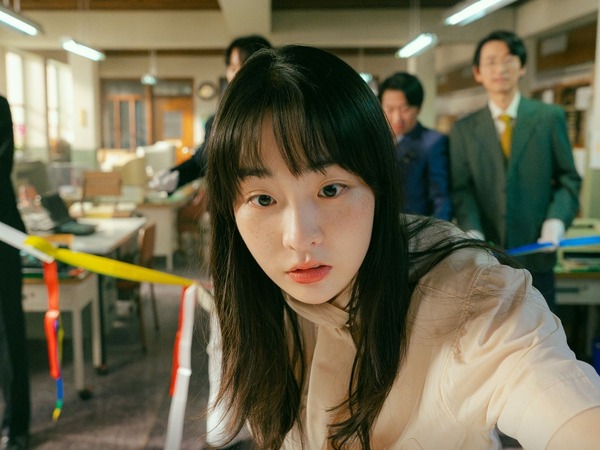 『テプン商事』女優キム・ミンハが蘇らせた“K-長女”とは? リアルな熱演が光った！