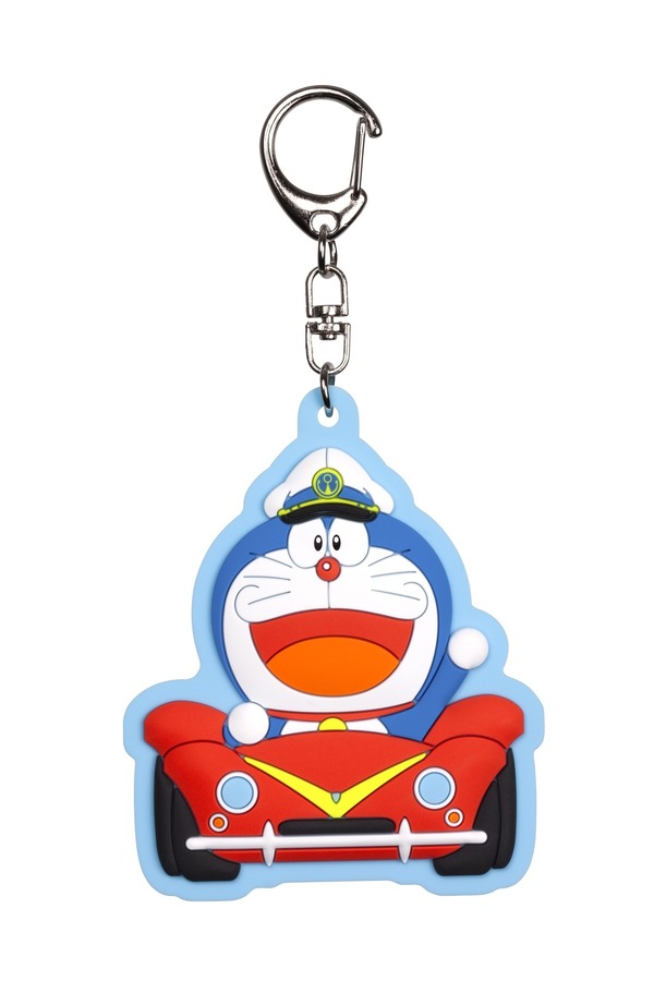 前売プレゼント：「いくぞ!!バギードラ」