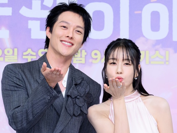 『ダイナマイト・キス』アン・ウンジンが作る“愛されキャラ”の新しい法則