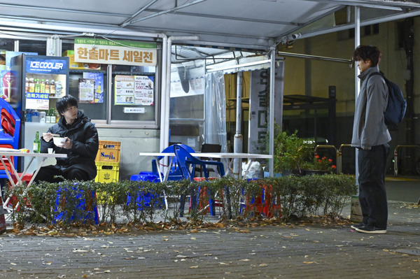 「DREAM STAGE」ⒸTBS