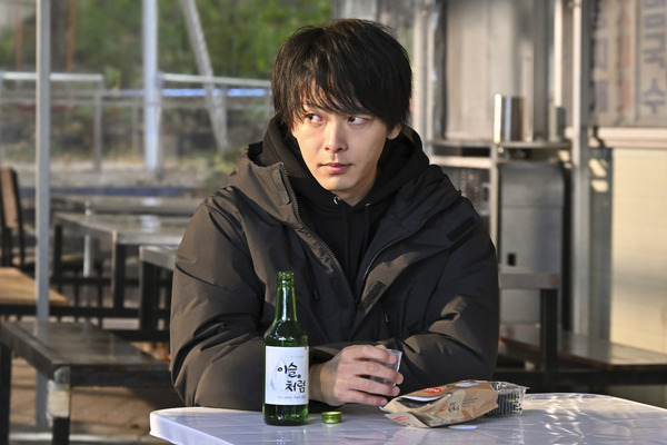 「DREAM STAGE」ⒸTBS