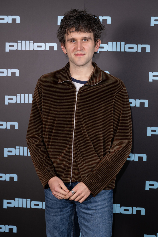 ハリー・メリング／Photo by Jeff Spicer/Getty Images