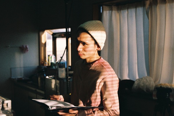 内山拓也監督『しびれ』(c)2025「しびれ」製作委員会