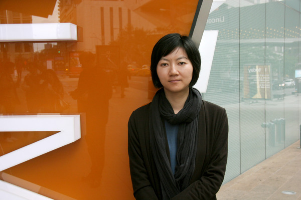 ソン・ファン（国際審査員）