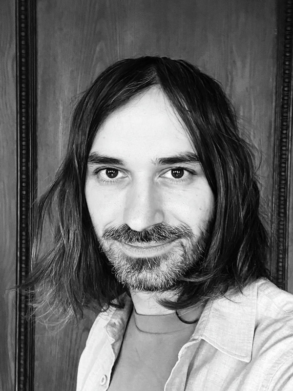 マティアス・ピニェイロ（国際審査員）