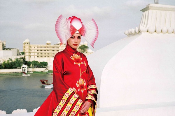 『落下の王国 4Kデジタルリマスター』© 2006 Googly Films, LLC. All Rights Reserved.