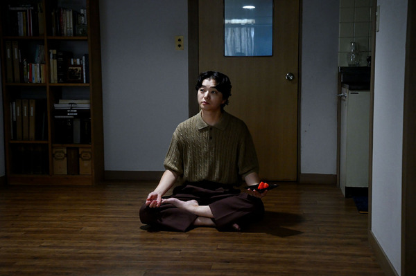 「シナントロープ」第9話 © 此元和津也/「シナントロープ」製作委員会