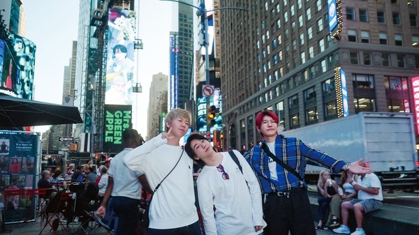 『MGA MAGICAL 10 YEARS DOCUMENTARY FILM ～THE ORIGIN～』©2025 MGA Film Partners