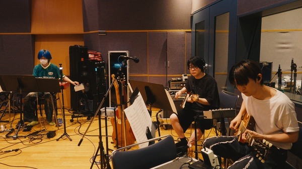 『MGA MAGICAL 10 YEARS DOCUMENTARY FILM ～THE ORIGIN～』©2025 MGA Film Partners