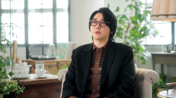 『MGA MAGICAL 10 YEARS DOCUMENTARY FILM ～THE ORIGIN～』©2025 MGA Film Partners