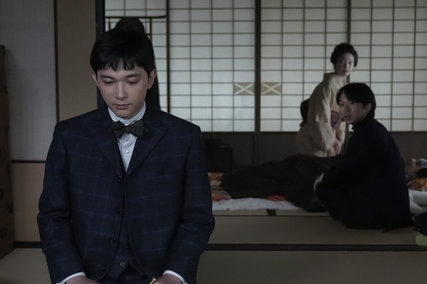 「ばけばけ」第48回 (C) NHK