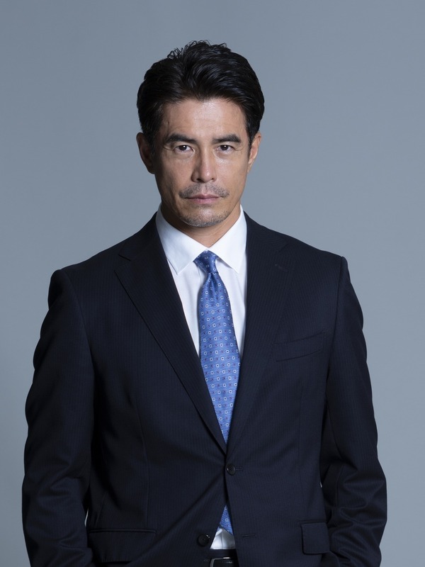 「リブート」(C)TBS