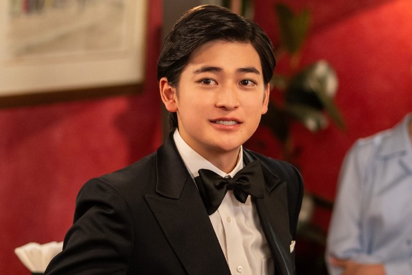 連続テレビ小説「あんぱん」特別編（1）「健ちゃんのプロポーズ」