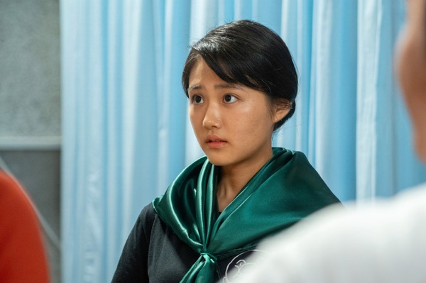 連続テレビ小説「あんぱん」特別編（2）「メイコの初舞台」