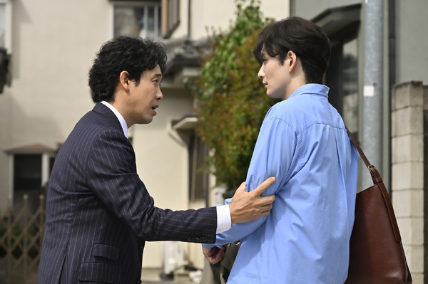 「ちょっとだけエスパー」7話