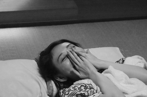 『星と月は天の穴』©️ 2025「星と月は天の穴」製作委員会