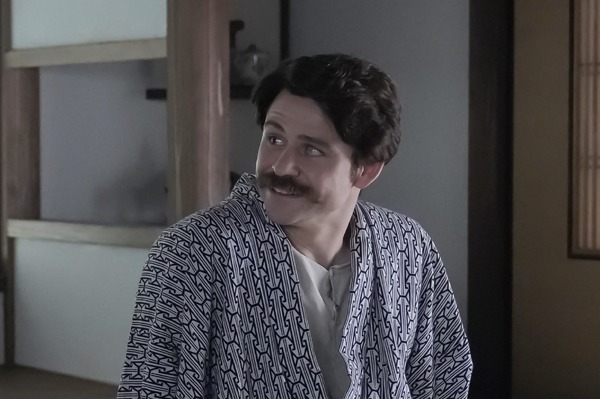 「ばけばけ」第49回(c)NHK