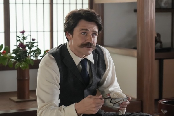 「ばけばけ」第49回(c)NHK