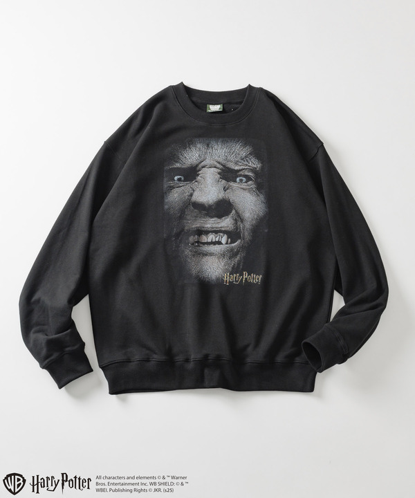 『ハリー・ポッター』シリーズとFREAK'S STOREのコラボレーションアイテム