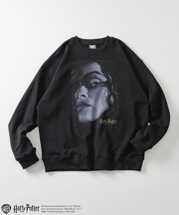 『ハリー・ポッター』シリーズとFREAK'S STOREのコラボレーションアイテム