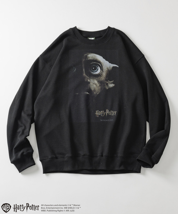 『ハリー・ポッター』シリーズとFREAK'S STOREのコラボレーションアイテム