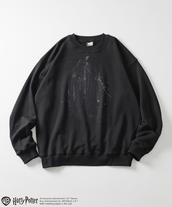 『ハリー・ポッター』シリーズとFREAK'S STOREのコラボレーションアイテム