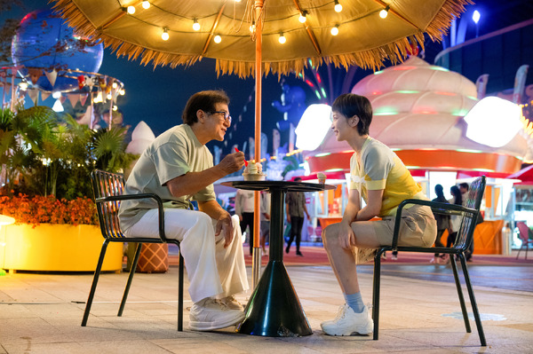 『パンダプラン』