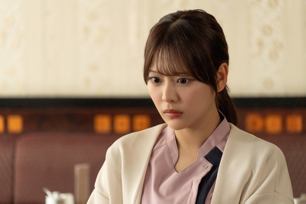 「スキャンダルイブ」（C）AbemaTV,Inc.