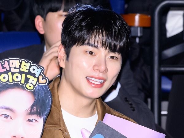 イ・イギョン、TBS金曜ドラマ『DREAM STAGE』に出演！K-POP事務所の代表役