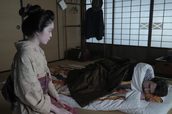 「ばけばけ」第48回 (C) NHK