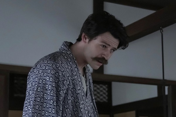 「ばけばけ」第48回 (C) NHK