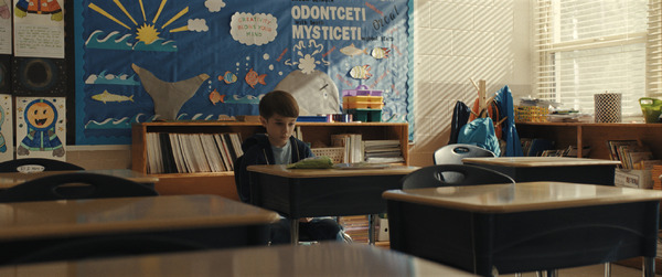 『WEAPONS／ウェポンズ』© 2025 Warner Bros. Entertainment. All Rights Reserved