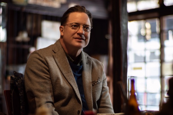 『レンタル・ファミリー』©2025 Searchlight Pictures. All Rights Reserved.