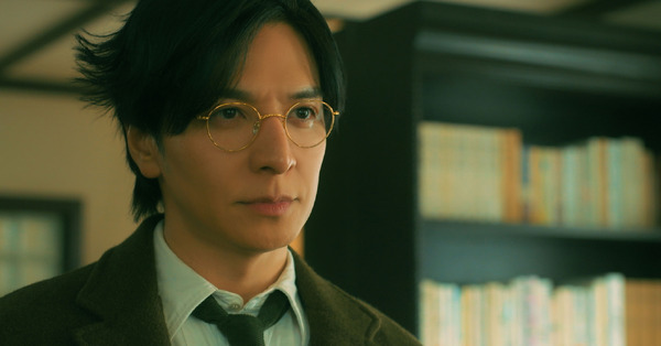 「パンダより恋が苦手な私たち」