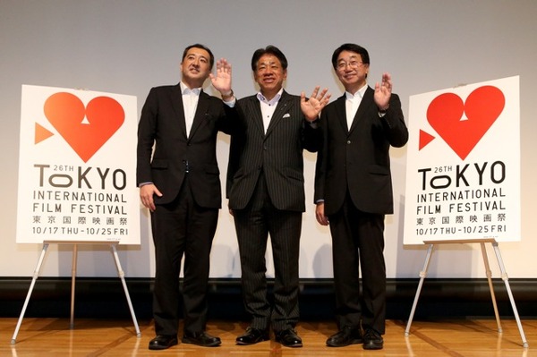 第26回東京国際映画祭　(C) 2013 TIFF