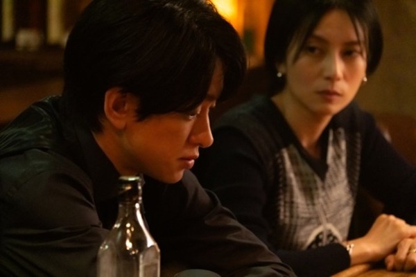 「スキャンダルイブ」（C）AbemaTV,Inc.