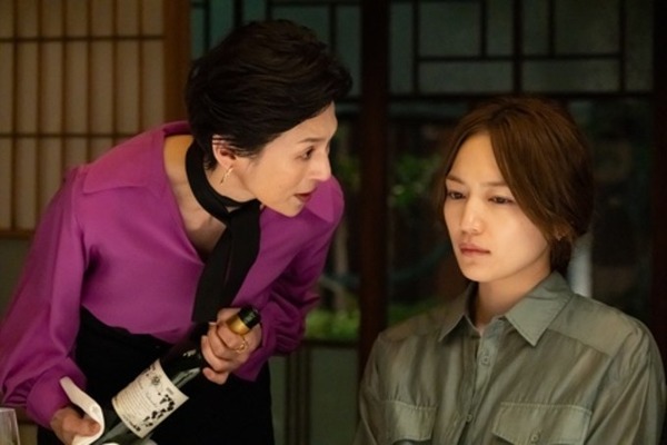 「スキャンダルイブ」（C）AbemaTV,Inc.