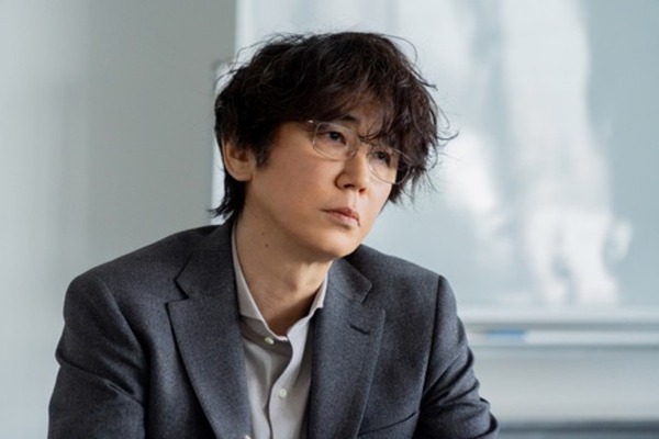 「スキャンダルイブ」（C）AbemaTV,Inc.