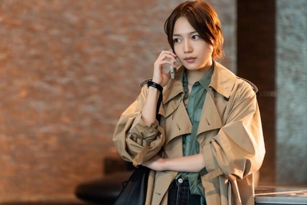 「スキャンダルイブ」（C）AbemaTV,Inc.