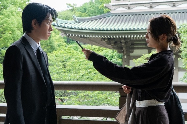 「スキャンダルイブ」（C）AbemaTV,Inc.