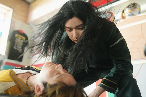 『WIND BREAKER／ウィンドブレイカー』©にいさとる／講談社 ©2025「WIND BREAKER」製作委員会