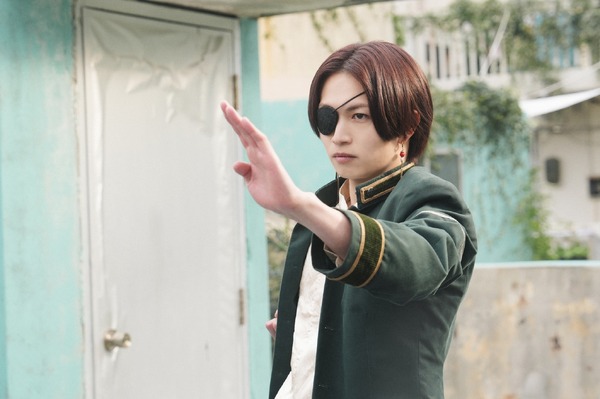 『WIND BREAKER／ウィンドブレイカー』©にいさとる／講談社 ©2025「WIND BREAKER」製作委員会