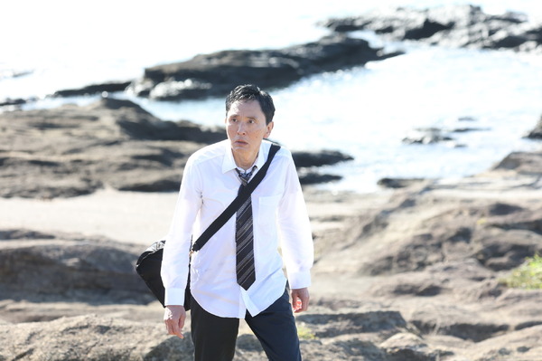 『劇映画 孤独のグルメ』©2025「劇映画 孤独のグルメ」製作委員会