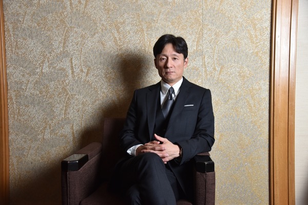 東京国際映画祭「黒澤明賞」受賞、『国宝』の李相日監督