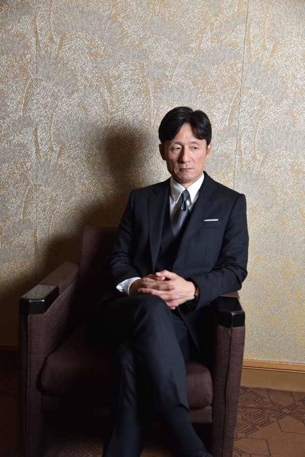 東京国際映画祭「黒澤明賞」受賞、『国宝』の李相日監督