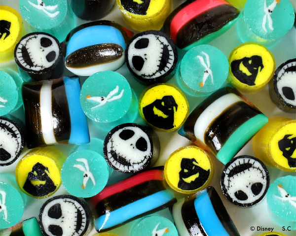 キャンディA 税込み価格：980円