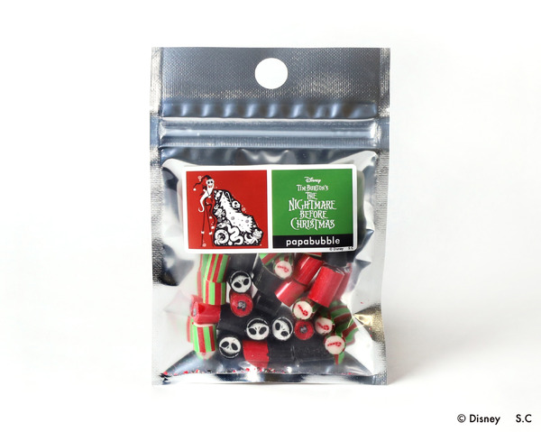 キャンディB 税込み価格：980円