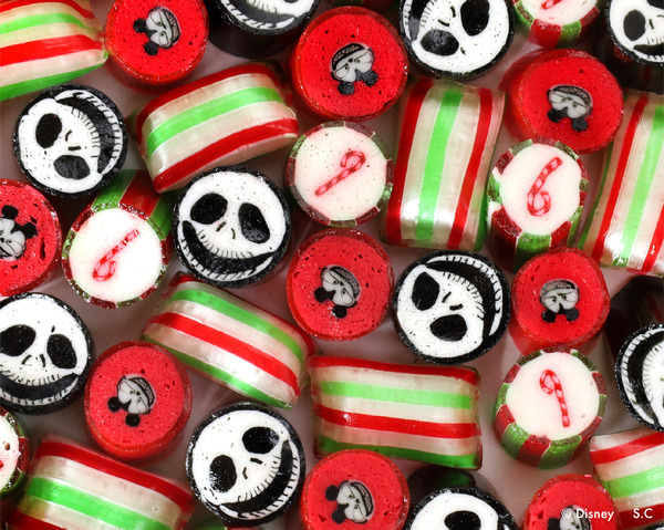 キャンディB 税込み価格：980円